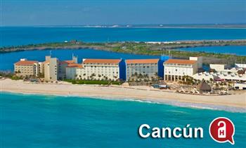 4 o 7 noches para alojamiento a elegir en el Hotel Club Regina Cancún y más