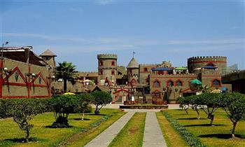 Full day Chancay y Aucallama con trasnporte + visita al Castillo y más
